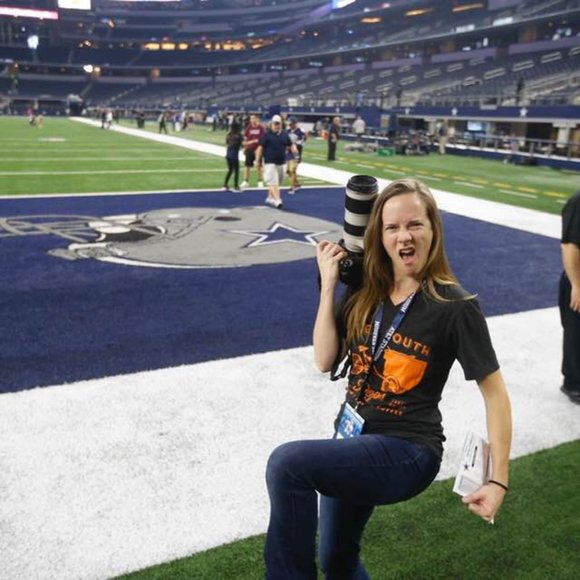 Meet your Posher, Sarah - Picture 2 of 3